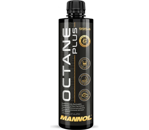 Mannol Octane Plus 450 ml