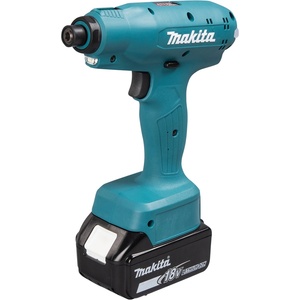 Makita DFT129FMZ Акумулаторна отвертка, винтоверт