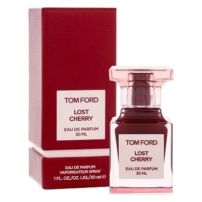 Tom Ford Private Blend Lost Cherry parfumovaná voda unisex 30 ml