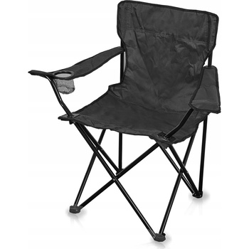 Linder Exclusiv ANGLER PO2481 Dark Grey