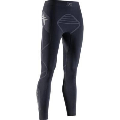 X-Bionic Дамско синтетично термобельо X-Bionic Women's Heatloop Pants Synthetic base layer - X Black (114-3597-0112)