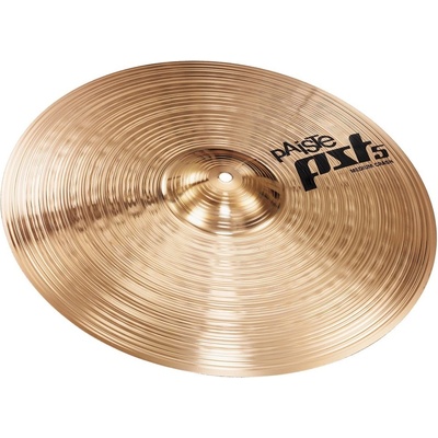 Paiste PST 5 Medium Crash 16" – Zboží Dáma
