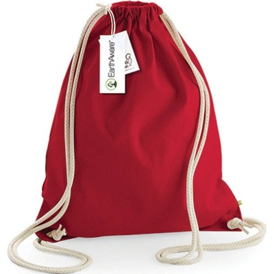 Westford Mill organický EarthAware červená