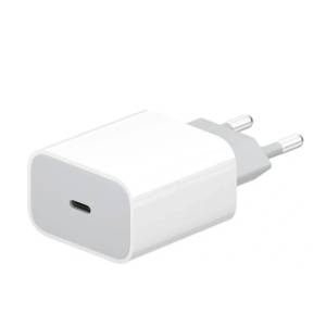  Универсално зарядно устройство usb-c pd 20w