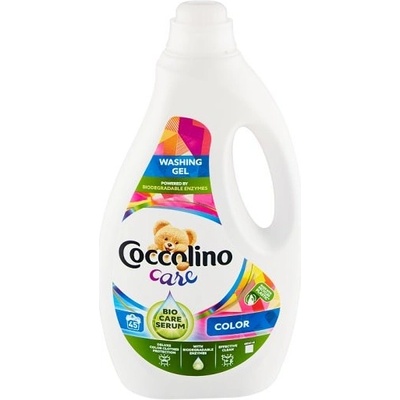 Coccolino Color prací gél 1,8 l 45 PD