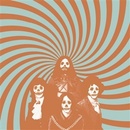 The Cosmic Dead - COSMIC DEAD CD