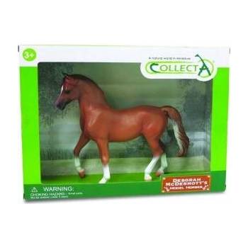 CollectA Con lusitano mare chestnut 89884 COLLECTA