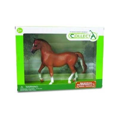 CollectA Con lusitano mare chestnut 89884 COLLECTA