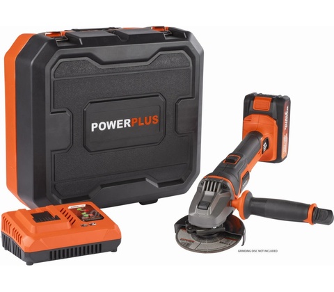 PowerPlus POWDP35150