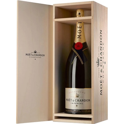 Moët & Chandon Moët & Chandon Impérial Brut Mathusalem 6 l
