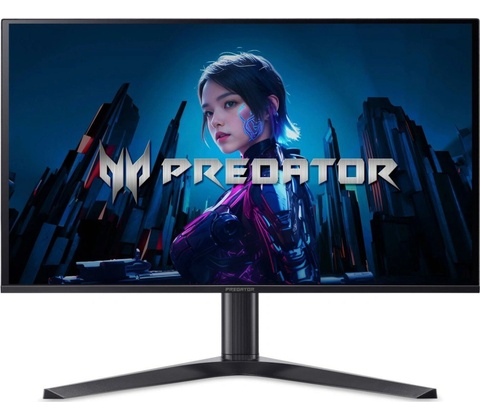 Acer Predator X27U Z1b