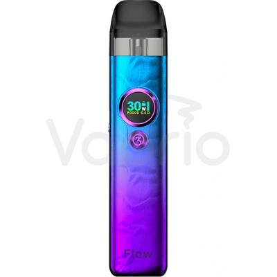 VapeGear Flow Pod 1500 mAh Cosmic Purple 1 ks