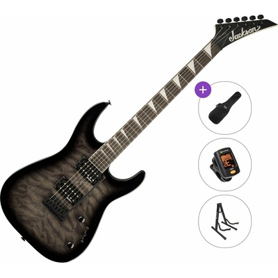 Jackson JS Series Dinky JS20 DKQ AH SET