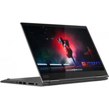 Lenovo ThinkPad X1 Yoga 5 20UB002PCK