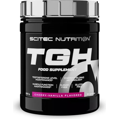 Scitec Nutrition T/GH 300 g