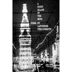 Coney Island of the Mind | Lawrence Ferlinghetti (ISBN: 9780811200417)