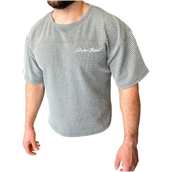 Stefan Botev Рег Топ - Сив m