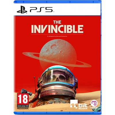 The Invincible