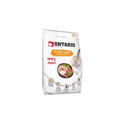 ONTARIO Cat Shorthair 2 kg