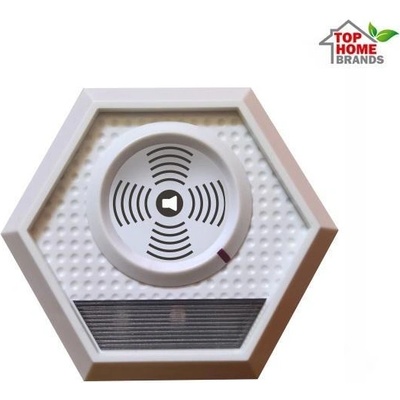 ISOTRONIC, Inh. Kay Mezger e. K. ; Germany Уред Isotronic за прогонване на гризачи, птици, животни, комари, бълхи, кърлежи и дървеници