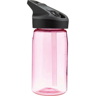 Laken Láhev tritan Jannu 450 ml růžová