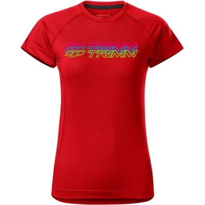 TRIMM DESTINY LADY red