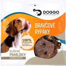 DOGGO sušené bravčové rypáky 250 g