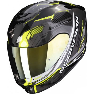 Scorpion EXO-391 Haut