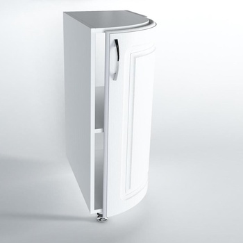 Екомебел МС Квадрис НКЗЗР -30/82 - заоблен