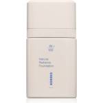 Korres Natural Radiance Foundation фон дьо тен за естествен вид цвят 01 Light 30ml