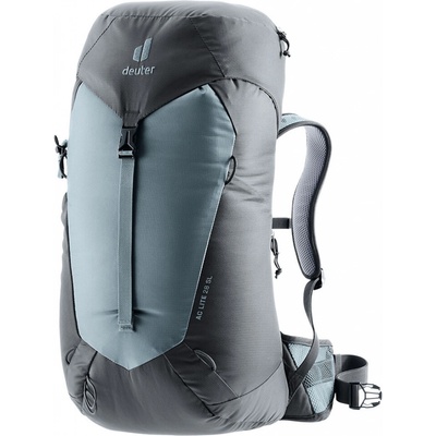 Deuter AC Lite SL 28 l šedý