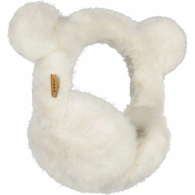 Barts Bozzie Earmuffs Klapky na uši Cream