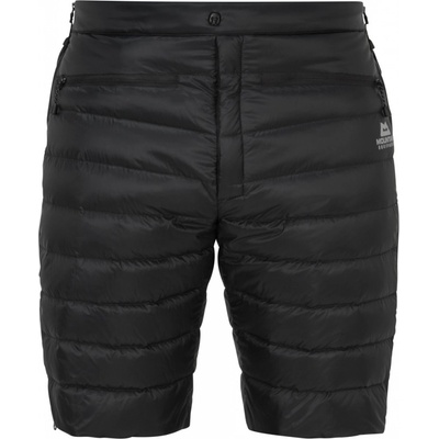 Mountain Equipment pánske Frostline short čierna