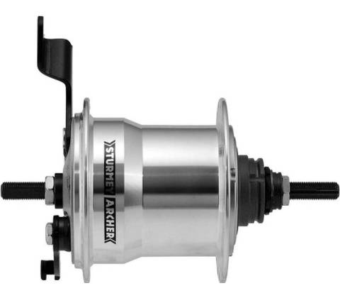 Sturmey Archer X-RD4
