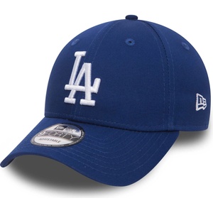 New Era 9forty league los angeles dodgers Тъмносин, бяло uni (11405492)