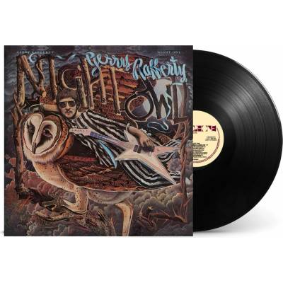 RAFFERTY, GERRY - NIGHT OWL LP