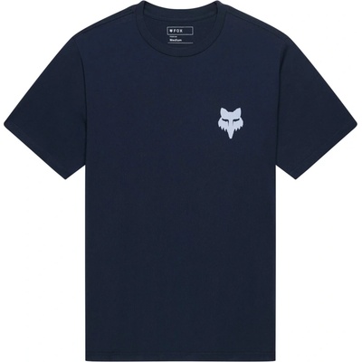 Fox Racing Fox Gutter 195 Original SS Tee Midnight