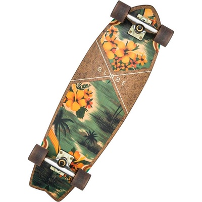 Globe Sun City Coconut/Hawaiian 30
