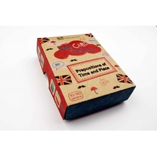 Fun Card English: Present Simple