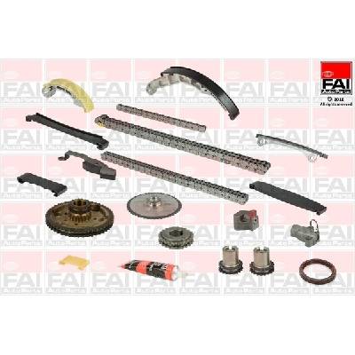 FAI Automotive PLC TCK41CRD