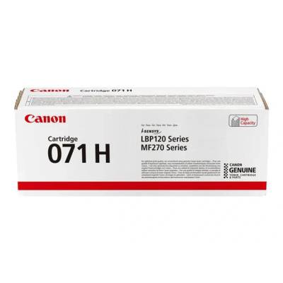 Canon Касета 071 h (5646c002)