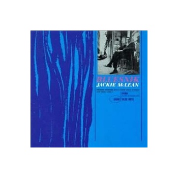 McLean Jackie - Bluesnik CD