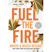 Fuel the Fire