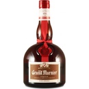 Likéry Grand Marnier Cordon Rouge 40% 0,7 l (čistá fľaša)