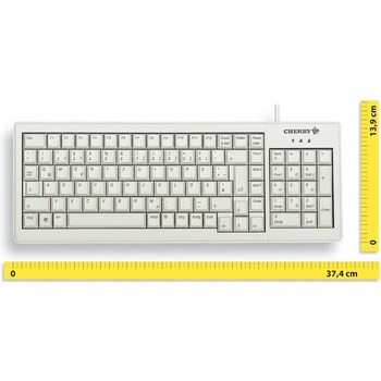 Image 1 of CHERRY XS Complete (G84-5200LCMDE-0)