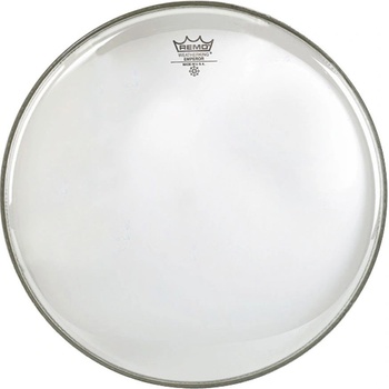 Remo Emperor Clear 16"
