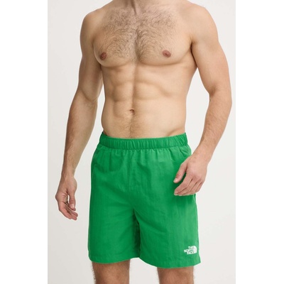 The North Face Плувни шорти The North Face M Water Short в зелено NF0A5IG5PO81 (NF0A5IG5PO81)