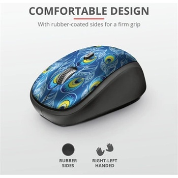 Trust Yvi Wireless Mouse 23388