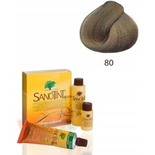 Sanotint SENSITIVE přírodní světlý blond 80