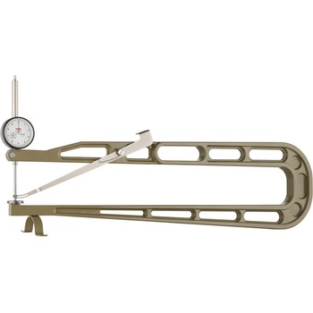 Käfer Дебеломер Kafer K 600/50, 20332 - 0-50 mm, 0.1 mm, 600 mm (20332)